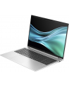 HP EliteBook 860 G11 (16'';/U5-125H/16GB/SSD512GB/W11P/Srebrno czarny) - nr 12