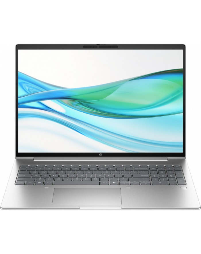 HP ProBook 460 G11 (16'';/U5-125U/16GB/SSD512GB/W11P/Srebrny) główny