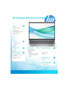 HP ProBook 460 G11 (16'';/U5-125U/16GB/SSD512GB/W11P/Srebrny) - nr 9