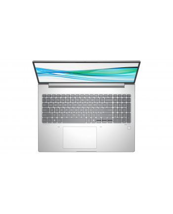 HP ProBook 465 G11 (16'';/R7 7735U/AMD R-680M/16GB/SSD512GB/W11P/Srebrny) nr 1