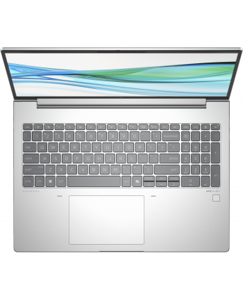 HP ProBook 465 G11 (16'';/R7 7735U/AMD R-680M/16GB/SSD512GB/W11P/Srebrny) nr 2