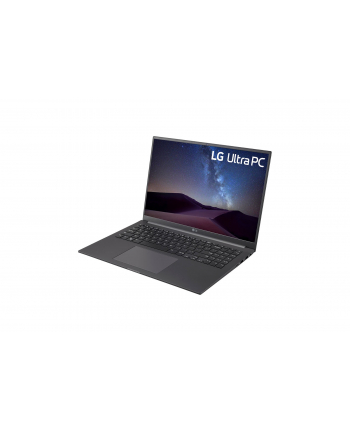 LG Ultra series 16U70Q-N.APC5U1 (16'';/R5-5625U/AMD RG/8GB/SSD512GB/W11P/Szary)