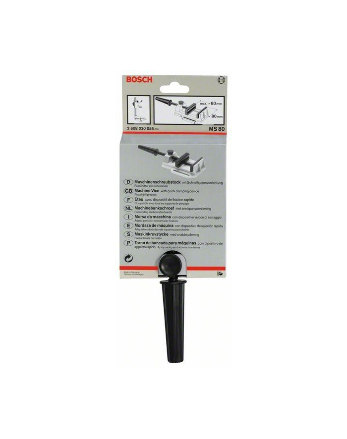 BOSCH IMADłO MASzYNOWE MS 80 (2608030055) główny