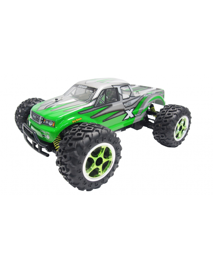 Amewi Monster Truck S-Track 4Wd 1:12 Rtr główny