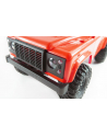 Amewi Off-Road Vehicle Crawler 4Wd 1:12 Kit Red - nr 2