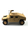 Amewi 4X4 Us Military Truck Humvee 1:10 Rtr Desert Sand - nr 10