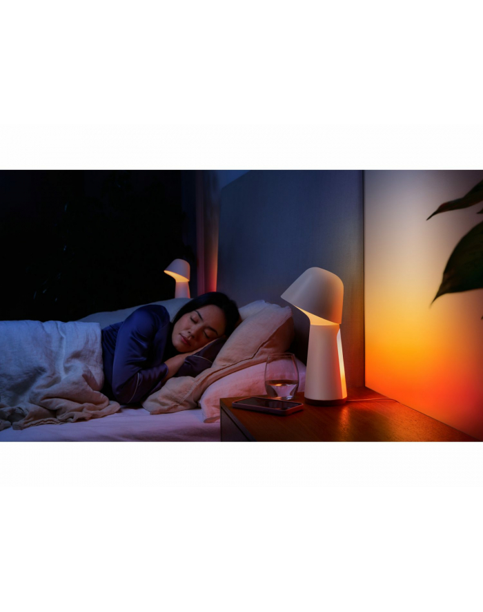 PHILIPS HUE Twilight biały (929003711201) główny