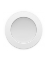 Signify Philips Hue White &Amp; Col. Amb. Slim Recessed 170Mm Weiß (929003712301) - nr 13