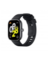 xiaomi Smartwatch Redmi Watch 4 czarny - nr 1