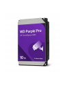 western digital Dysk twardy Purple Pro 10TB 3,5 256MB SATAIII - nr 1