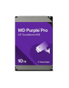 western digital Dysk twardy Purple Pro 10TB 3,5 256MB SATAIII - nr 4