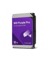 western digital Dysk twardy Purple Pro 12TB 3,5 256MB SATAIII - nr 1