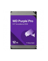 western digital Dysk twardy Purple Pro 12TB 3,5 256MB SATAIII - nr 3