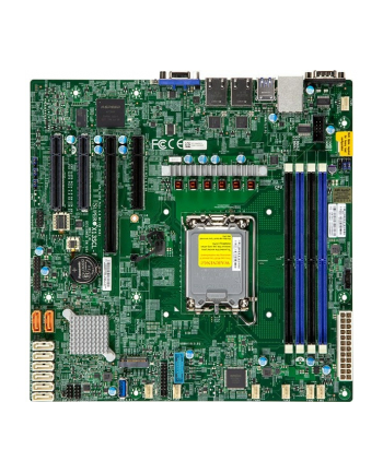Płyta serwerowa Supermicro MBD-X13SCL-F-B