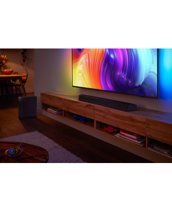 philips Soundbar TAB8507B/10 3.1 Atmos Bluetooth