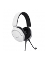 trust Słuchawki GXT489W FAYZO Białe - nr 10