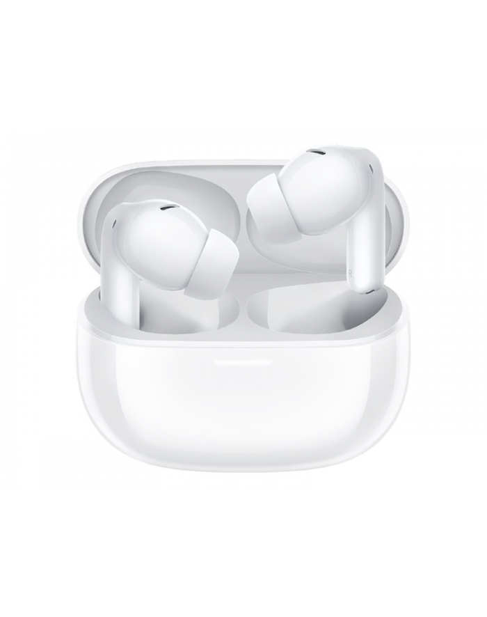 xiaomi Słuchawki bezprzewodowe Redmi Buds 5 Pro białe główny