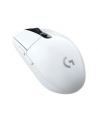 Logitech G G305 myszka Gaming Po prawej stronie RF Wireless + Bluetooth Optyczny 12000 DPI - nr 4