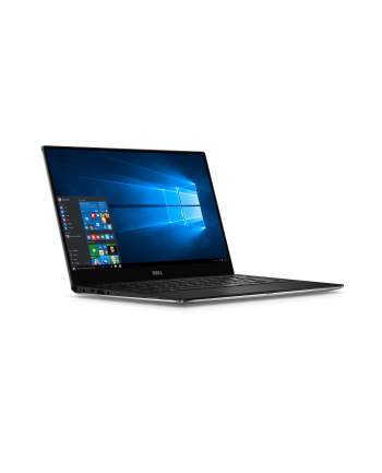 Dell XPS 13 9350 Ultra 7 258V 133''; 28K Touch Oled 32GB LPDDR5x SSD1TB Intel Arc FGRPR FHDCam Mic WLAN+BT Backlit KB 3 Cell W11Pro 3Y