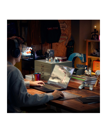 ASUS TUF Gaming A15 FA506NC-HN002W Ryzen 5 7535HS 156'';FHD Value IPS-level 144Hz 250nits AG 8GB DDR5 4800 SSD512 GeForce RTX™ 3050 4GB LAN WLAN+BT Cam720p Backlit Keyboard RGB 48WHrs Win11 Graphite Black nr 1