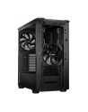 OBUDOWA BE QUIET! PURE BASE 501 Airflow Black - nr 11