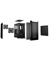 OBUDOWA BE QUIET! PURE BASE 501 Airflow Black - nr 13