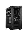 OBUDOWA BE QUIET! PURE BASE 501 Airflow Black - nr 34