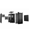 OBUDOWA BE QUIET! PURE BASE 501 Airflow Black - nr 4