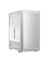 OBUDOWA BE QUIET! PURE BASE 501 Airflow Window White - nr 56