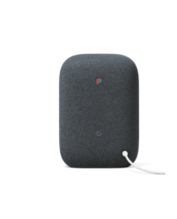 Google Nest Audio z Asystentem Google Charcoal