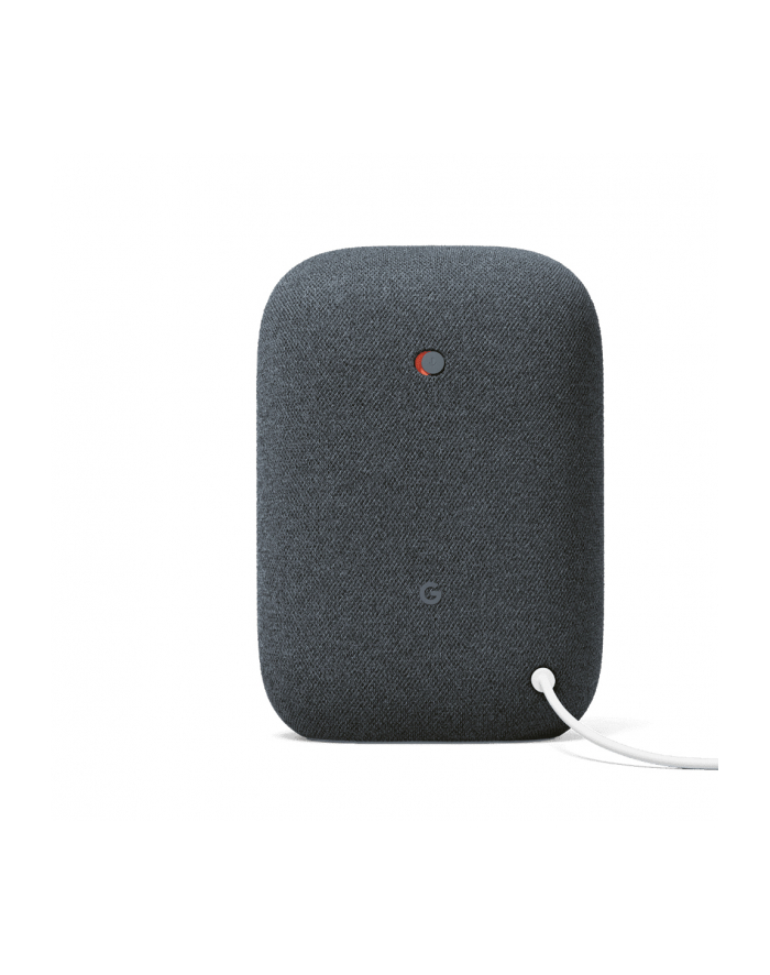 Google Nest Audio z Asystentem Google Charcoal główny