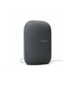 Google Nest Audio z Asystentem Google Charcoal - nr 2