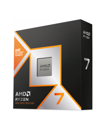 Procesor AMD Ryzen 7 9800X3D - BOX* nr 1