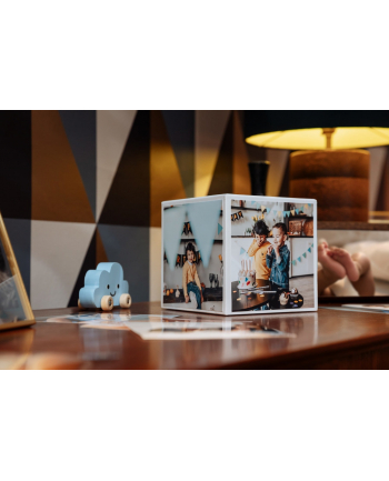 canon Zestaw PG-560/CL-561 Photo Cube Value Pack 3713C007 nr 2