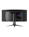 asus Monitor 39 cali PG39WCDM OLED QOLED 0.03 240Hz KVM 450NIT DP HDMIx2 USBx4 USB-C 90w h:0-80mm - nr 10