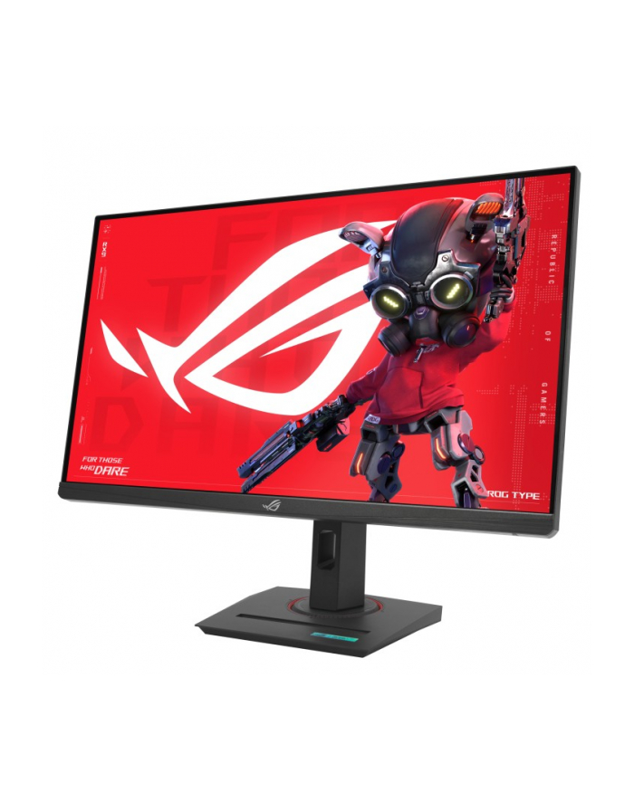 asus Monitor gamingowy 27 cali XG27ACG ROG F-IPS HDMI DP USB-C główny