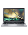 acer Laptop Aspire 3 A315-24P-R3NG Ryzen 5 7520U 15,6 FHD 8GB SSD 512GB NoOS Srebrny - nr 9