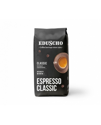 tchibo Kawa ziarnista Eduscho Espresso Classic 1kg