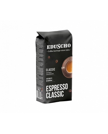 tchibo Kawa ziarnista Eduscho Espresso Classic 1kg