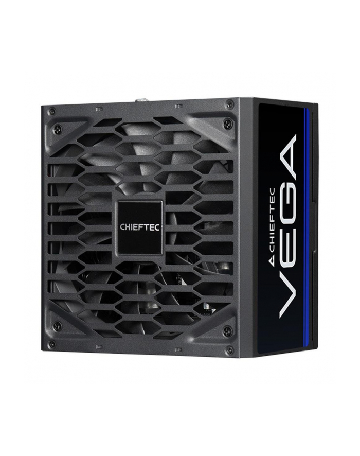 chieftec Zasilacz PPG-750-S VEGA 750W ATX 3.1 80PLUS GOLD główny