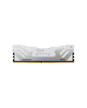 kingston Pamięć DDR5 Fury Renegade White 24GB(1*24GB)/8400 CL40 nr 2