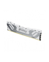 kingston Pamięć DDR5 Fury Renegade White 24GB(1*24GB)/8400 CL40 - nr 4