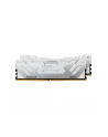 kingston Pamięć DDR5 Fury Renegade Whit  48GB(2*24GB)/8400  CL40 - nr 3