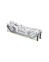 kingston Pamięć DDR5 Fury Renegade Whit  48GB(2*24GB)/8400  CL40 - nr 4