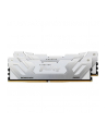 kingston Pamięć DDR5 Fury Renegade Whit  48GB(2*24GB)/8400  CL40 - nr 8