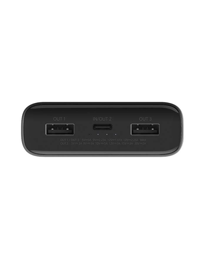 xiaomi Power bank 50W 20000mAh główny
