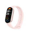 Xiaomi Smart Band 9 Opaska do monitorowania aktywności 4,11 cm (162'';) Różowy - nr 2