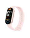 Xiaomi Smart Band 9 Opaska do monitorowania aktywności 4,11 cm (162'';) Różowy - nr 9