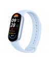 Xiaomi Smart Band 9 AMOLED Opaska do monitorowania aktywności 4,11 cm (162'';) Niebieski - nr 1