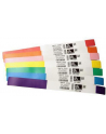 ZEBRA 10012713-1K ETYKIET DO NADRUKU CZERWONY SAMOPRZYLEPNE ETYKIETY DO DRUKOWANIA - nr 6